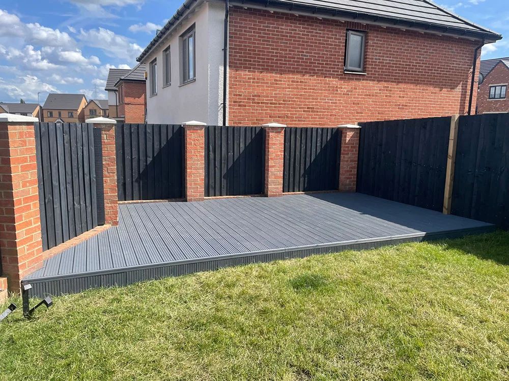 JRD Carpentry and Joinery