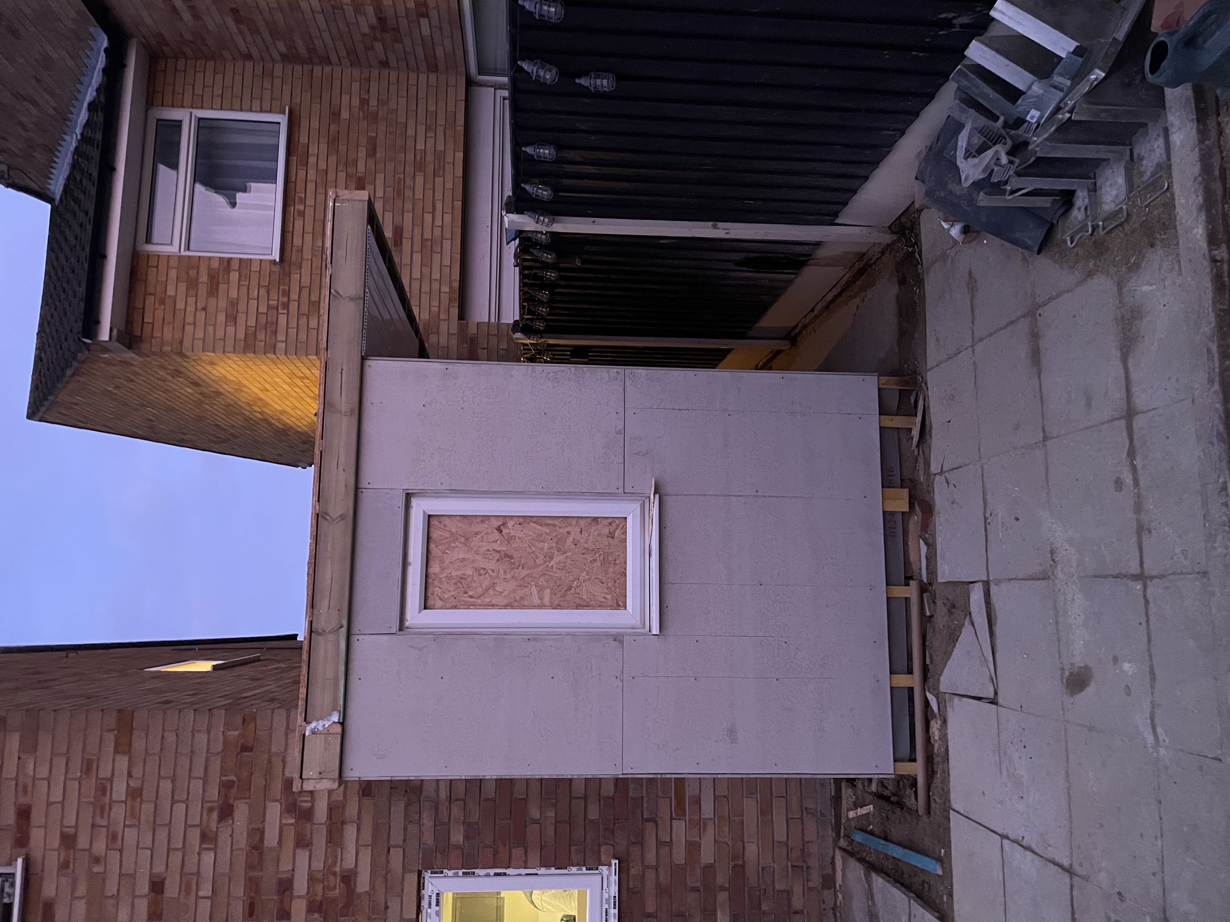 Timber framing