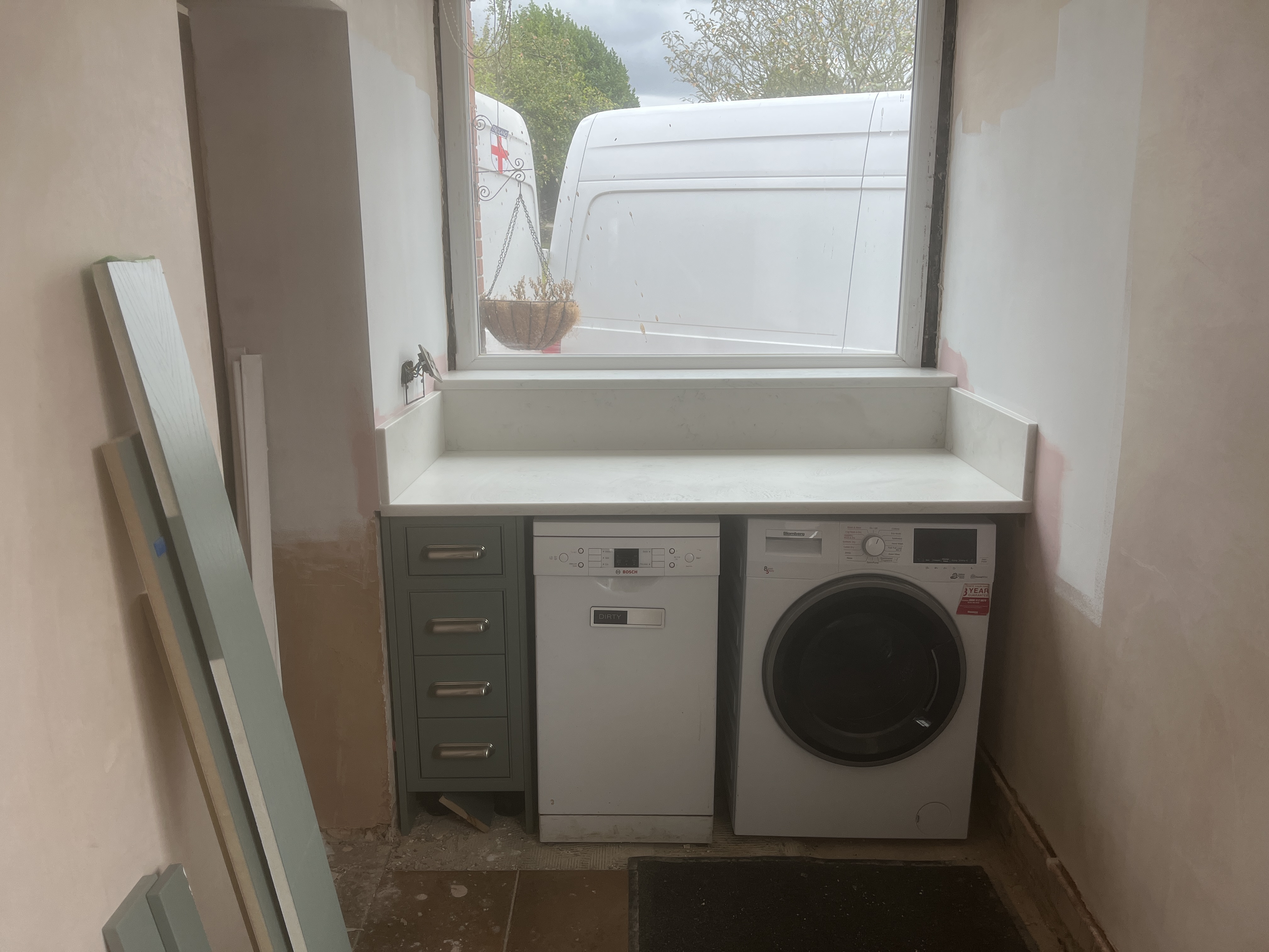Kitchen Fitting