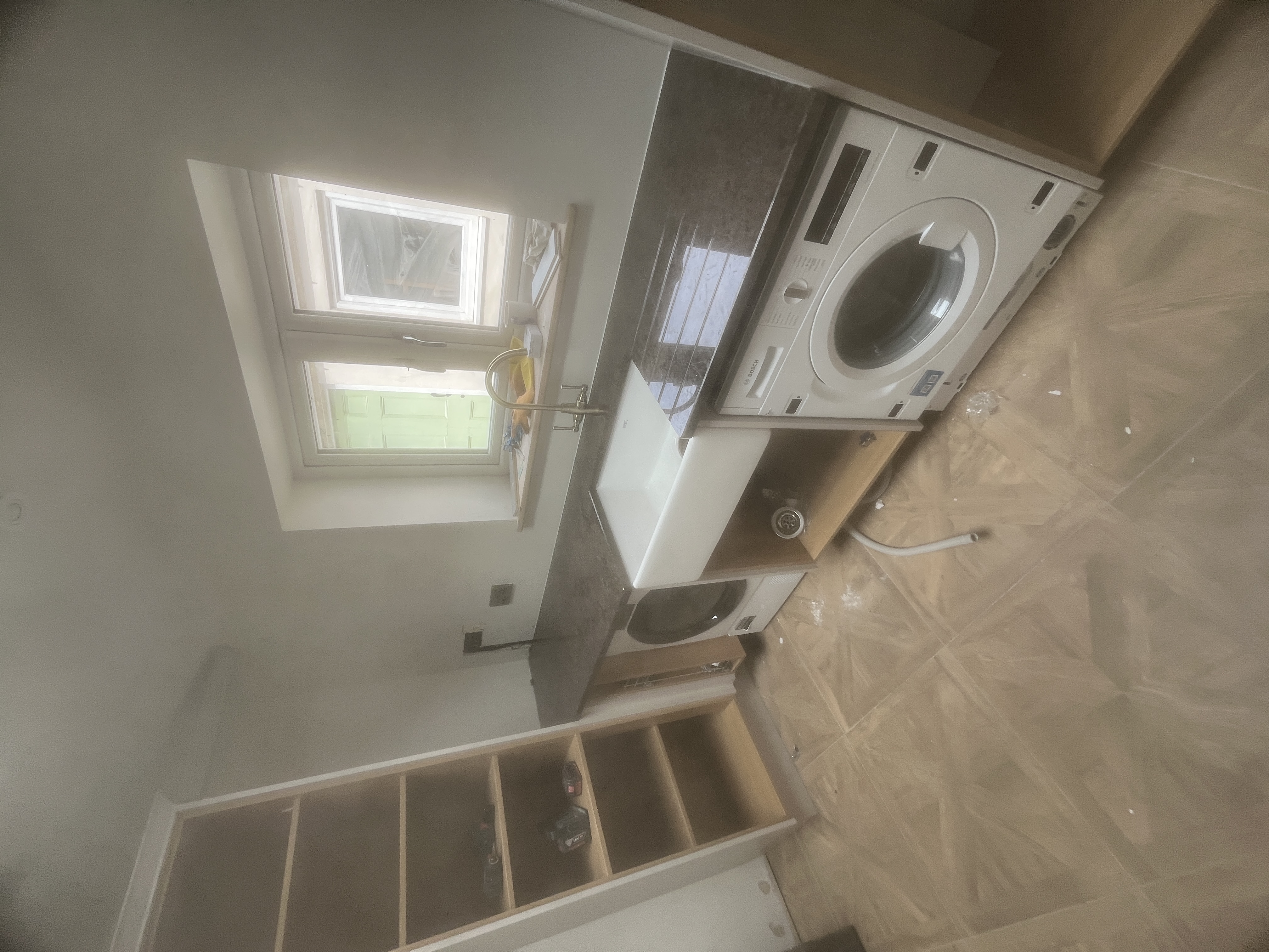Kitchen Fitting