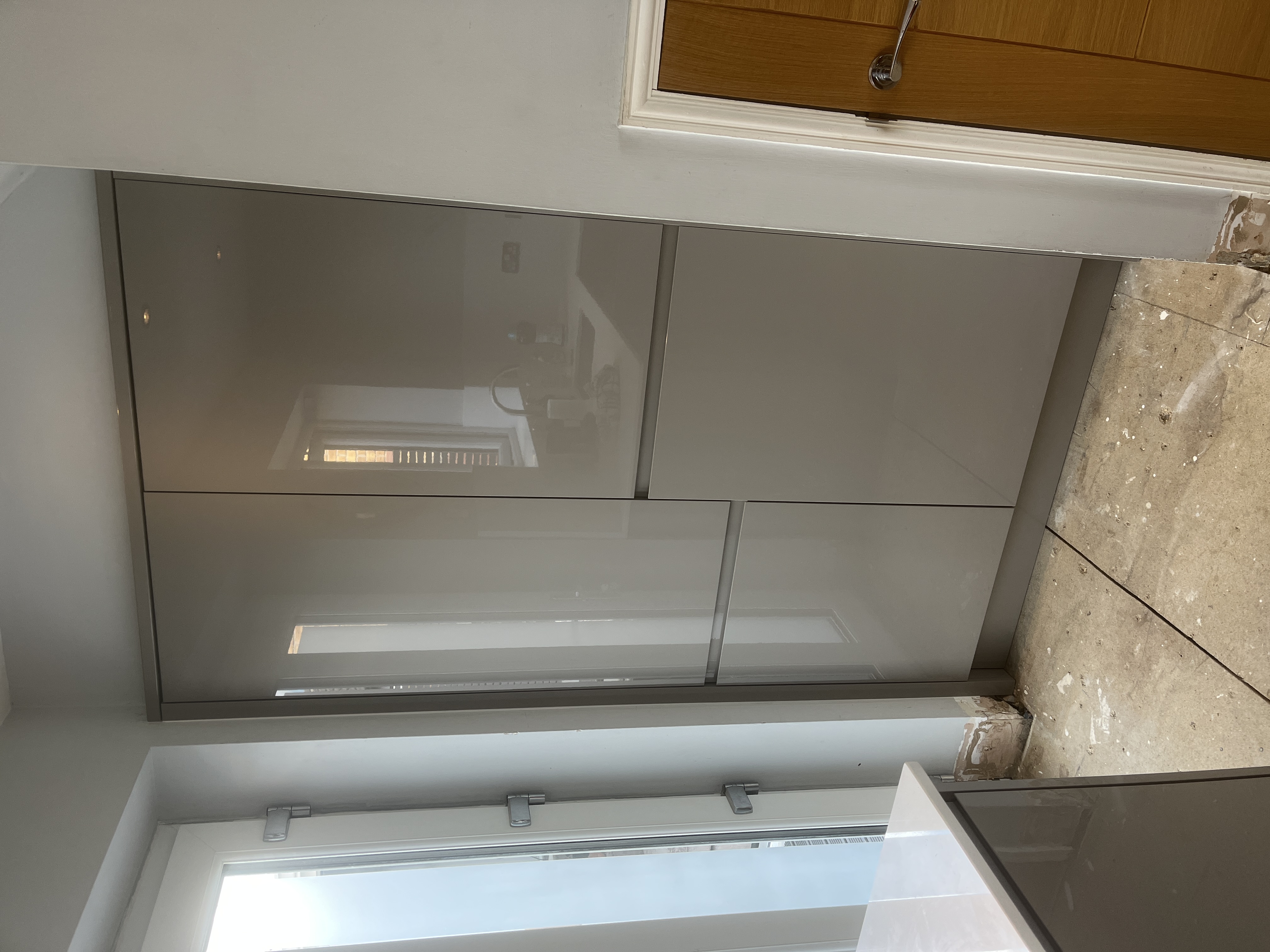 Kitchen Fitting