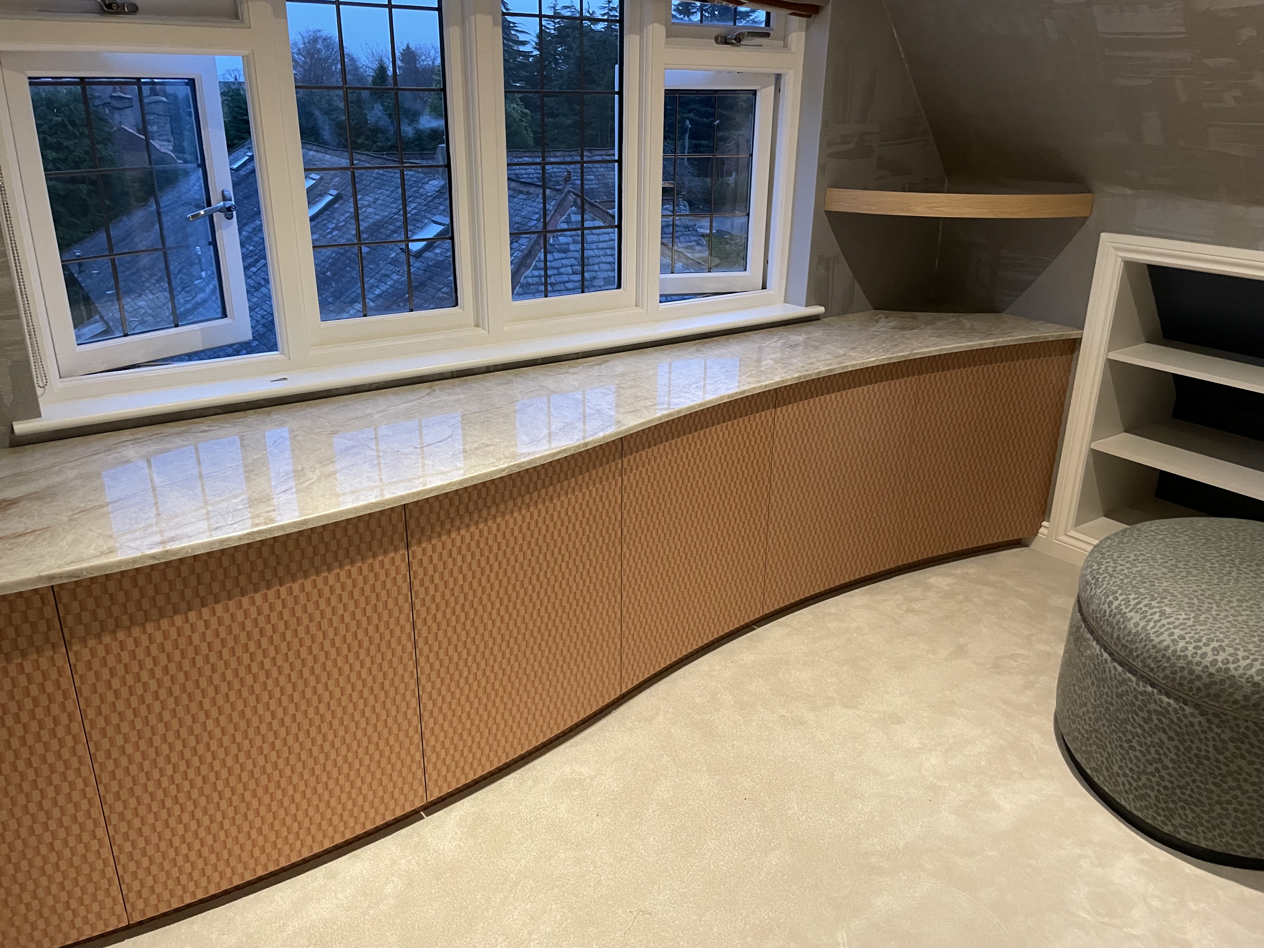 Kitchen Fitting
