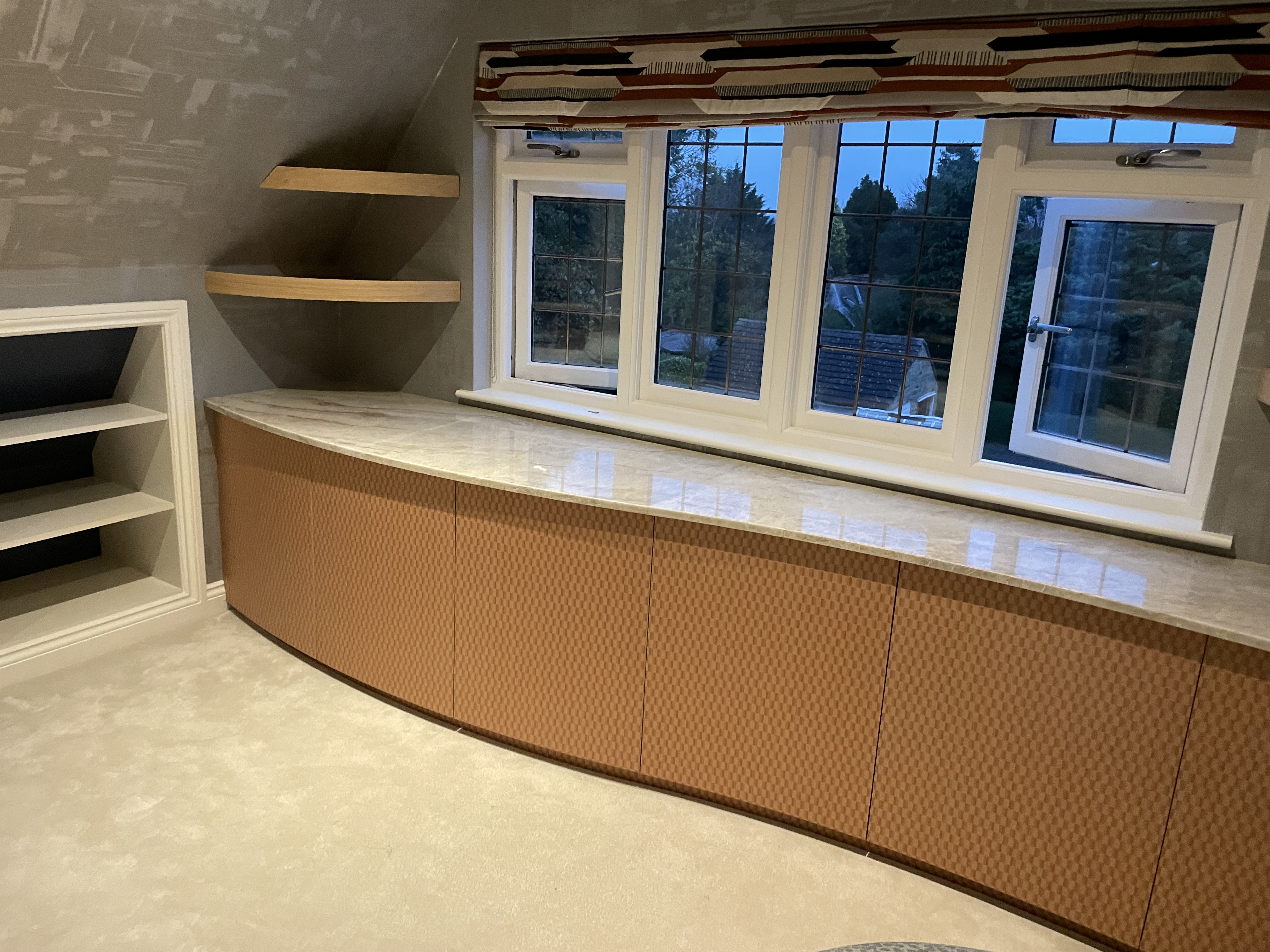Kitchen Fitting