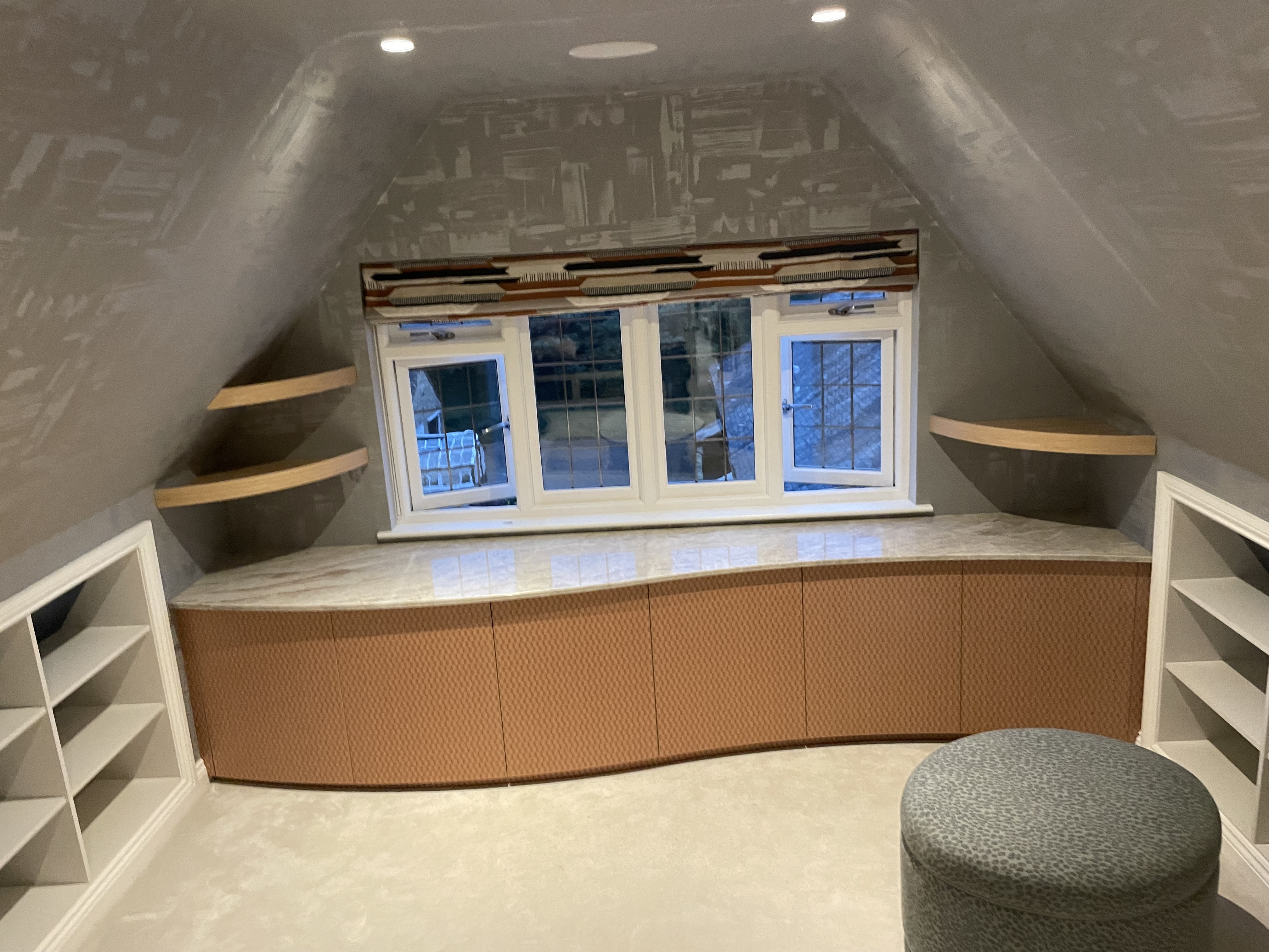 Kitchen Fitting