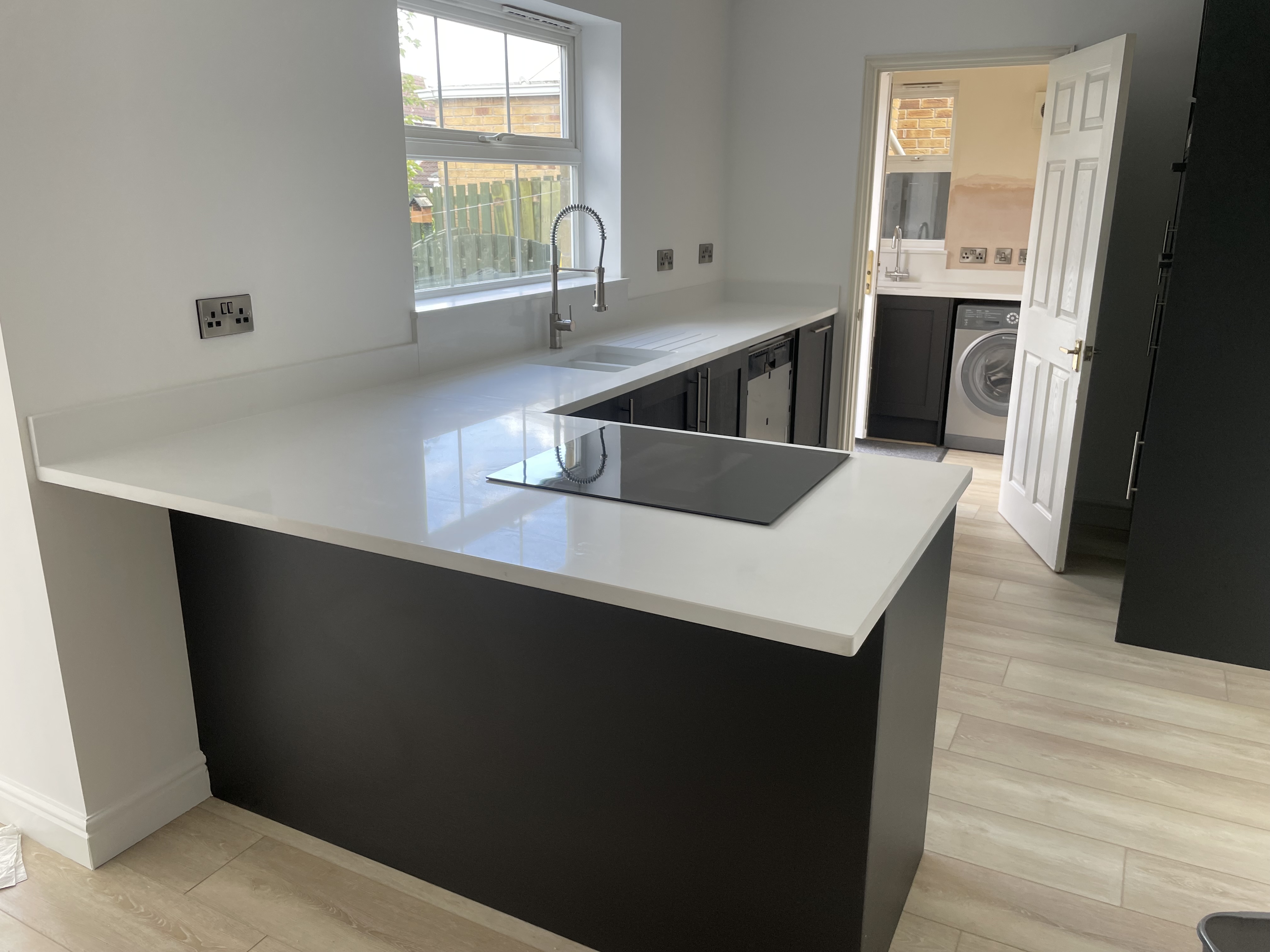 Kitchen Fitting
