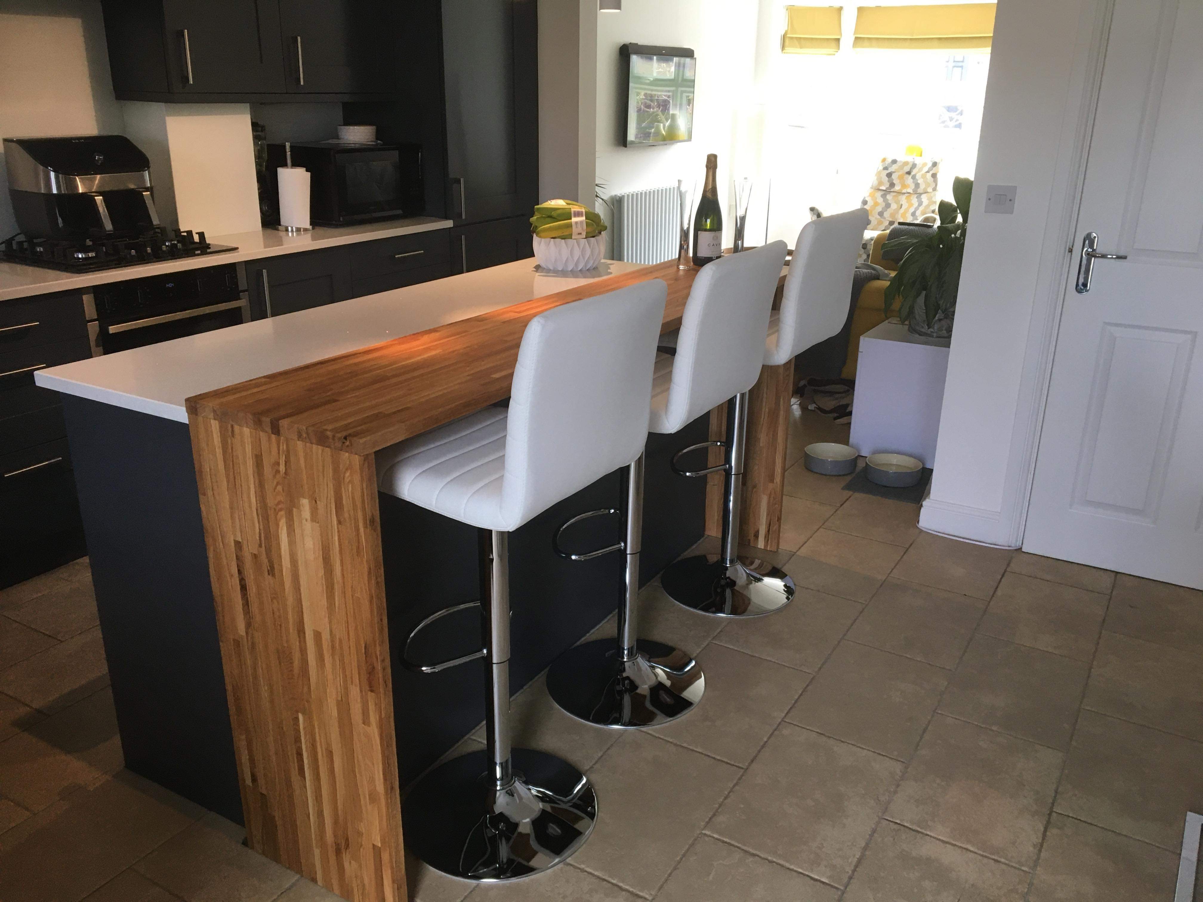 Kitchen Fitting