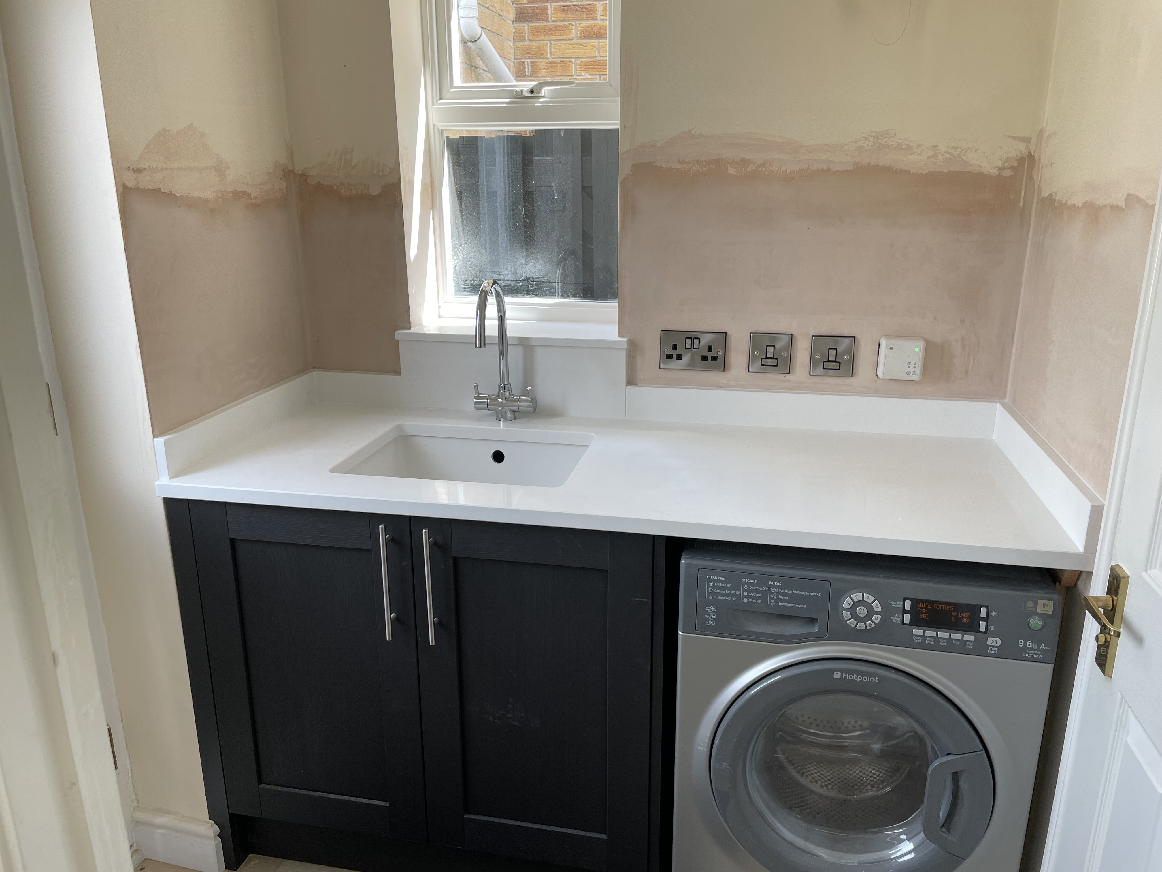 Kitchen Fitting