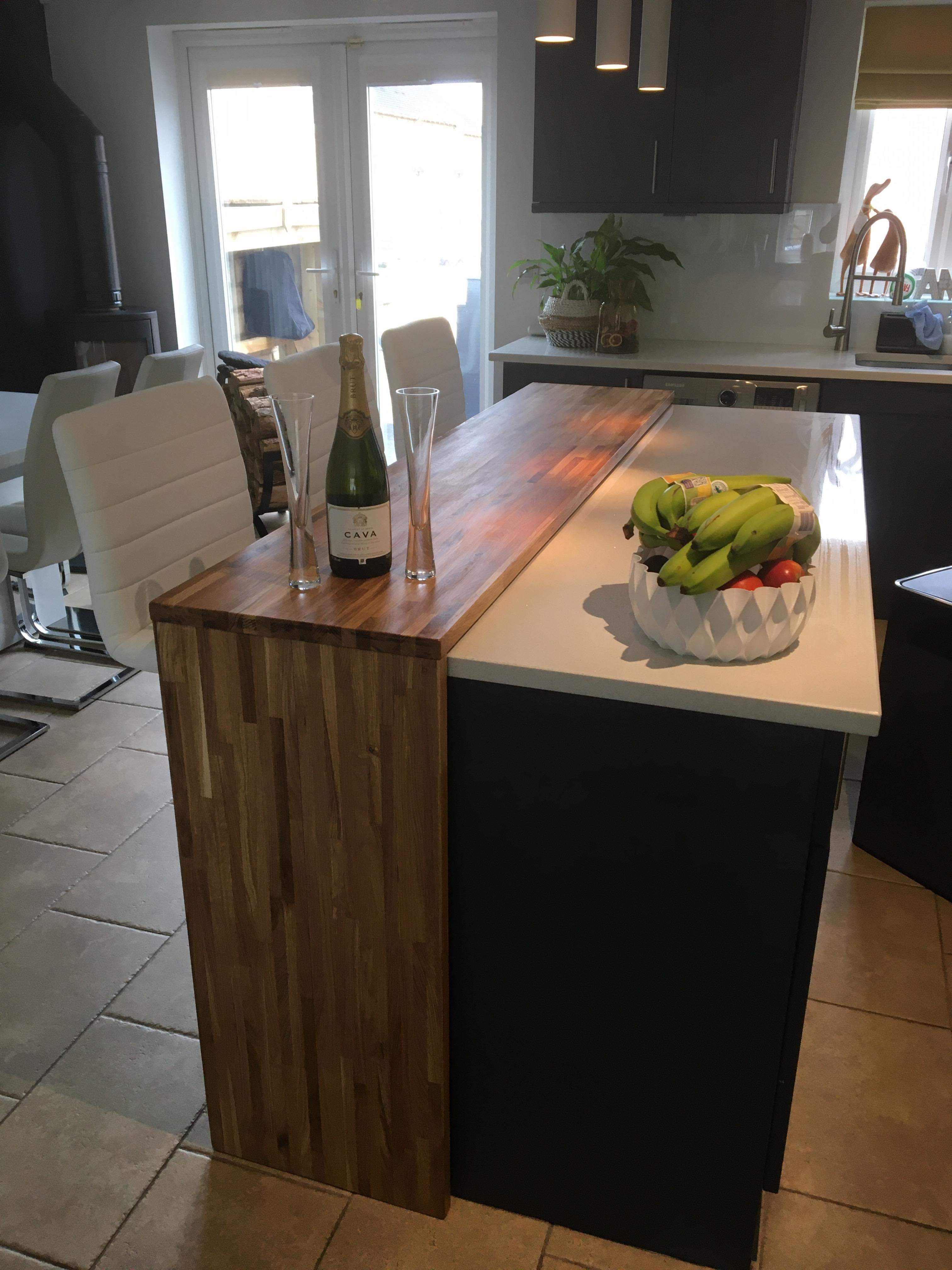 Kitchen Fitting