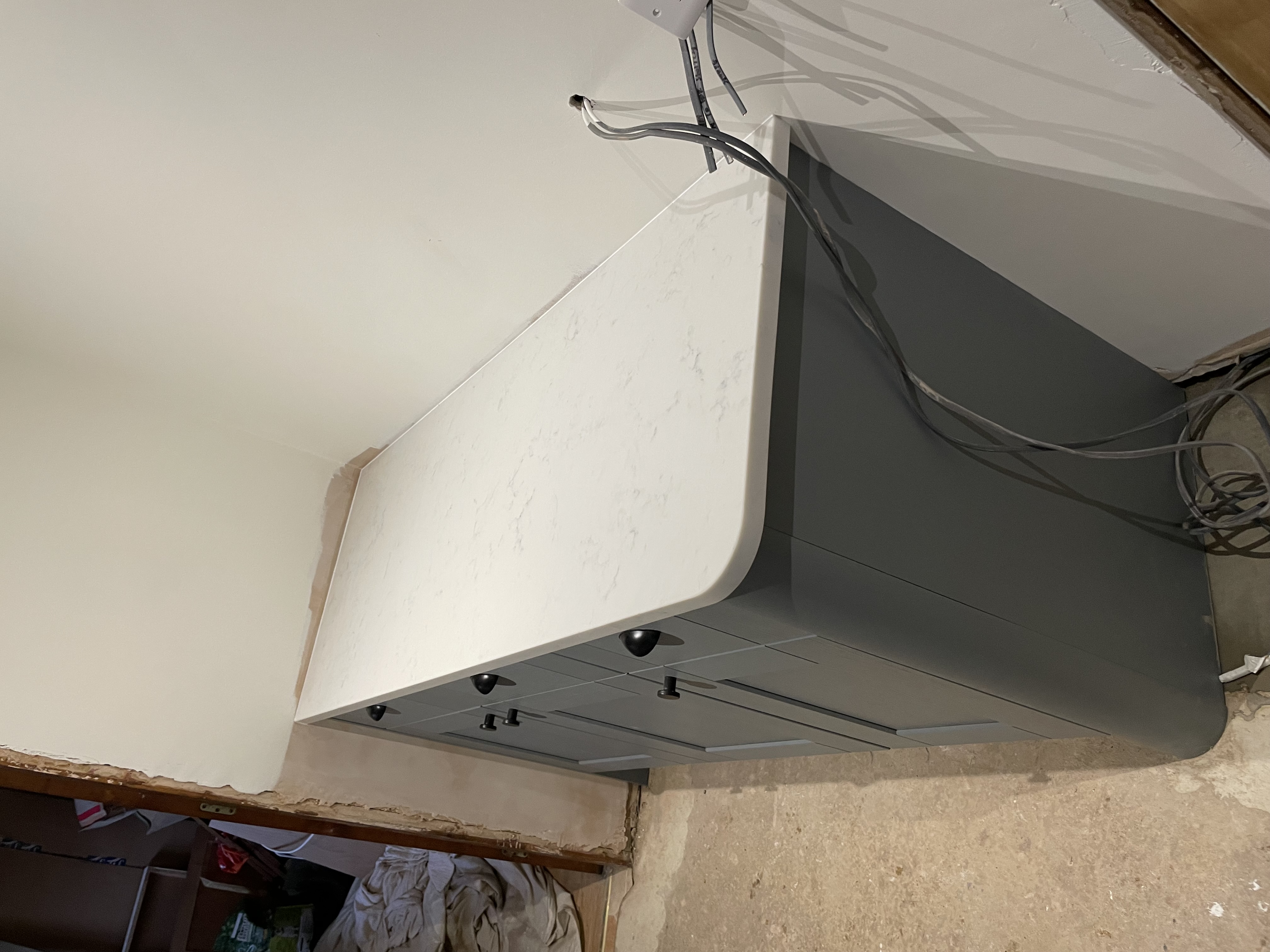 Kitchen Fitting