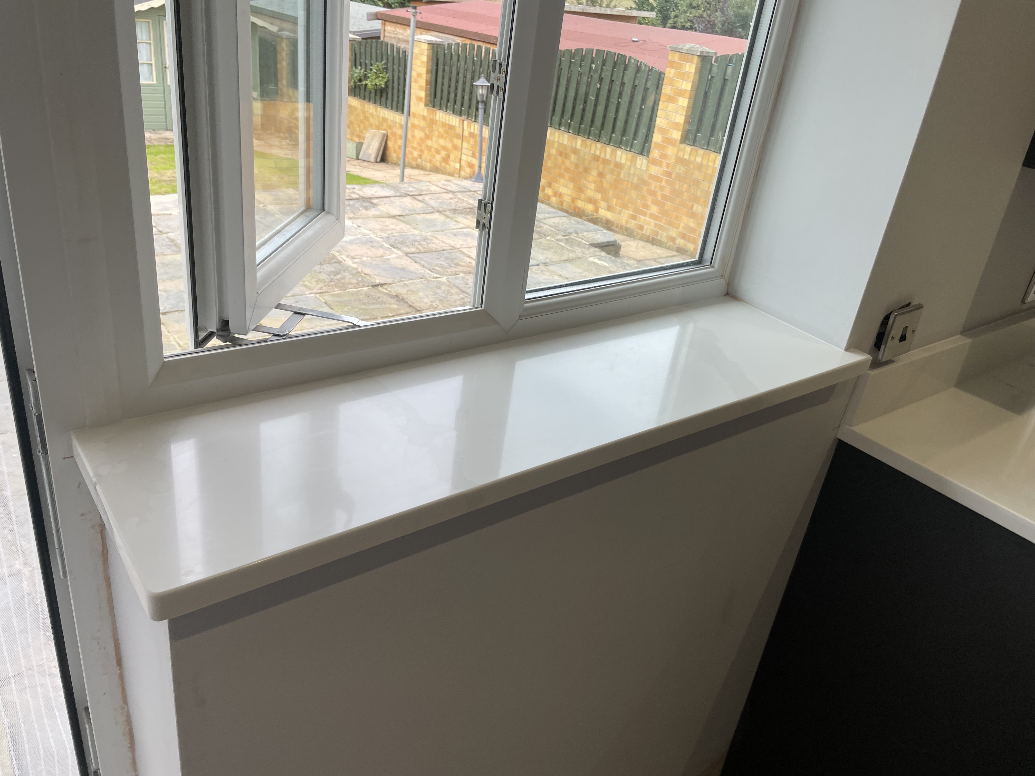 Kitchen Fitting