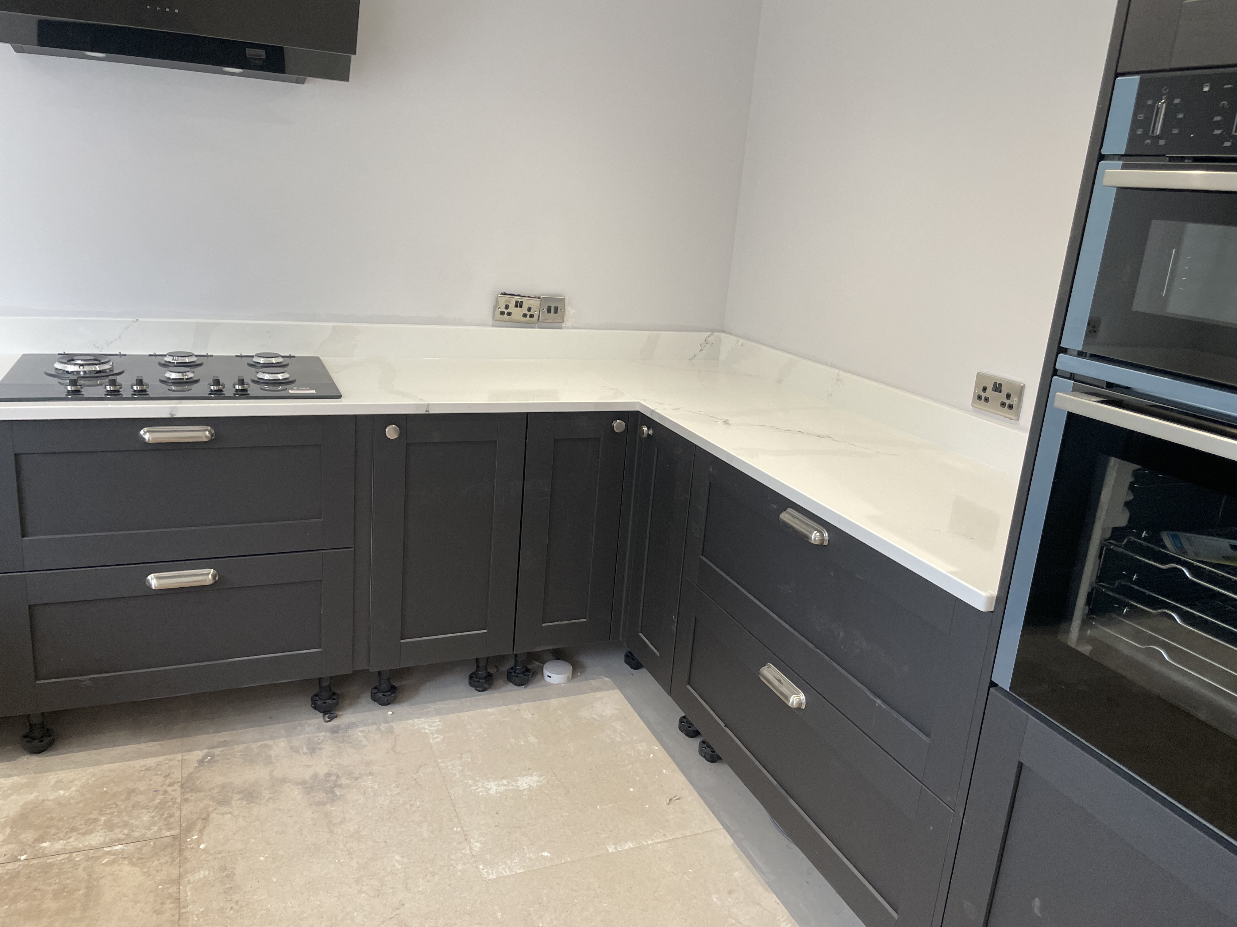 Kitchen Fitting