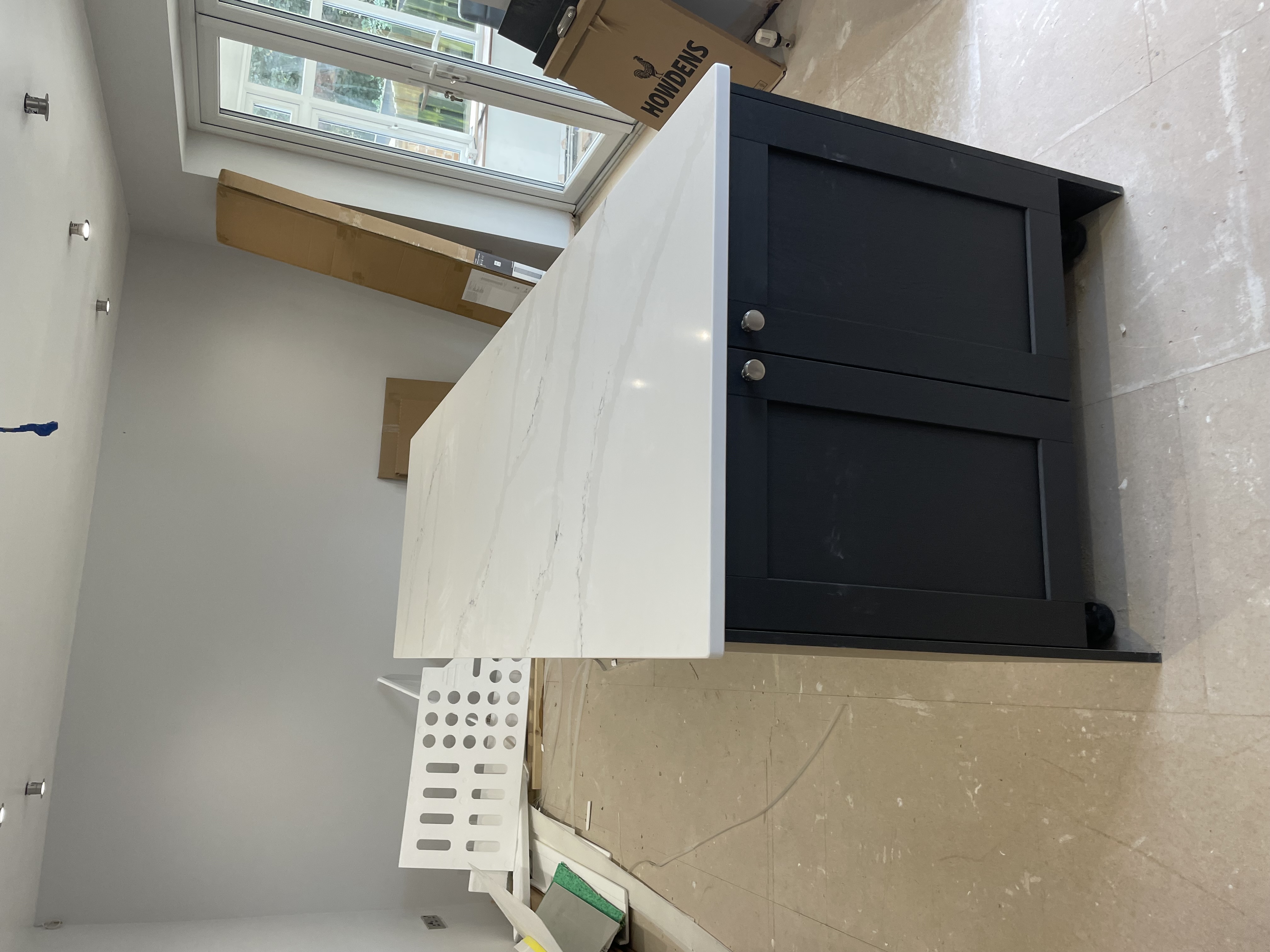 Kitchen Fitting