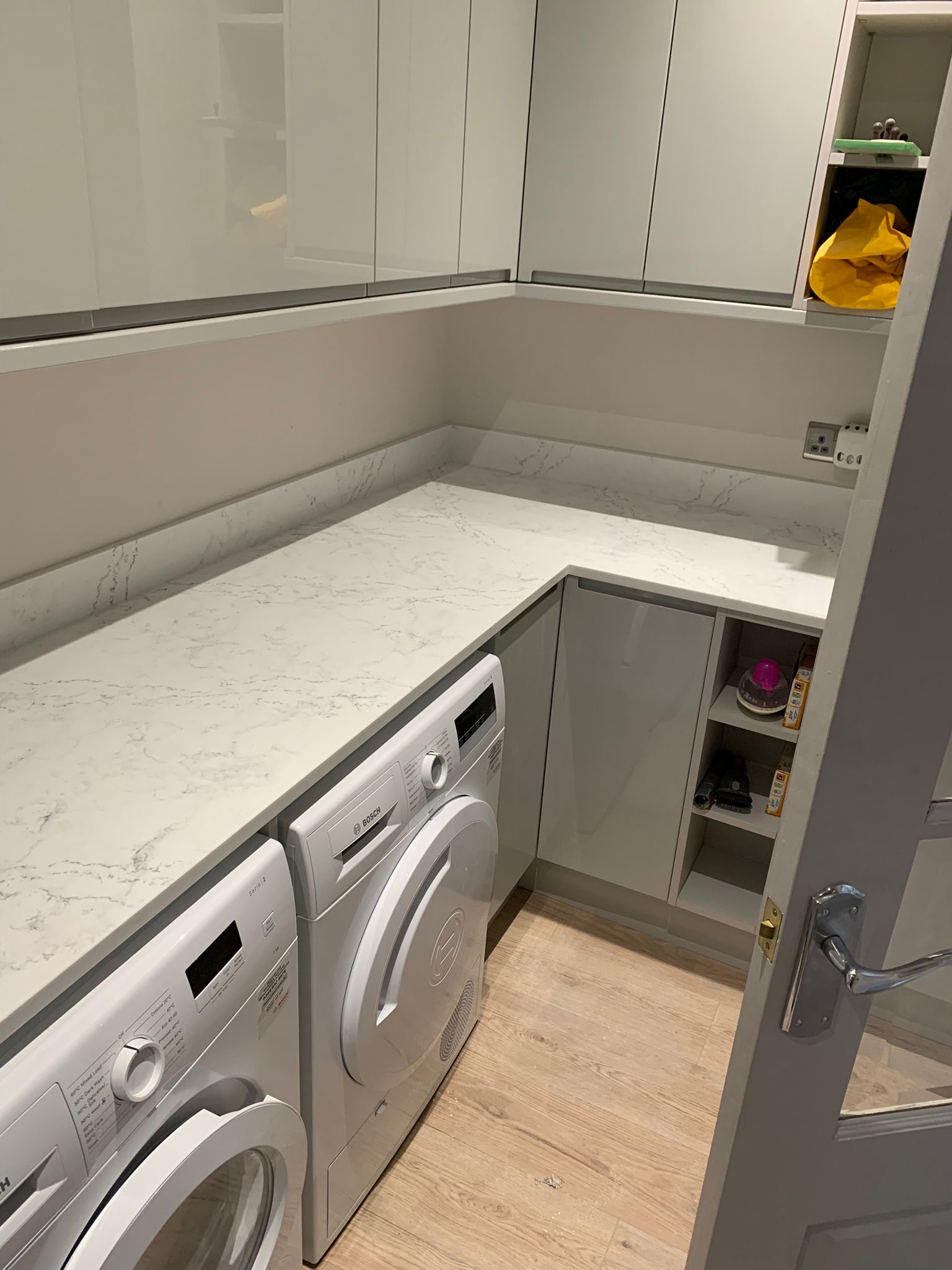 Kitchen Fitting