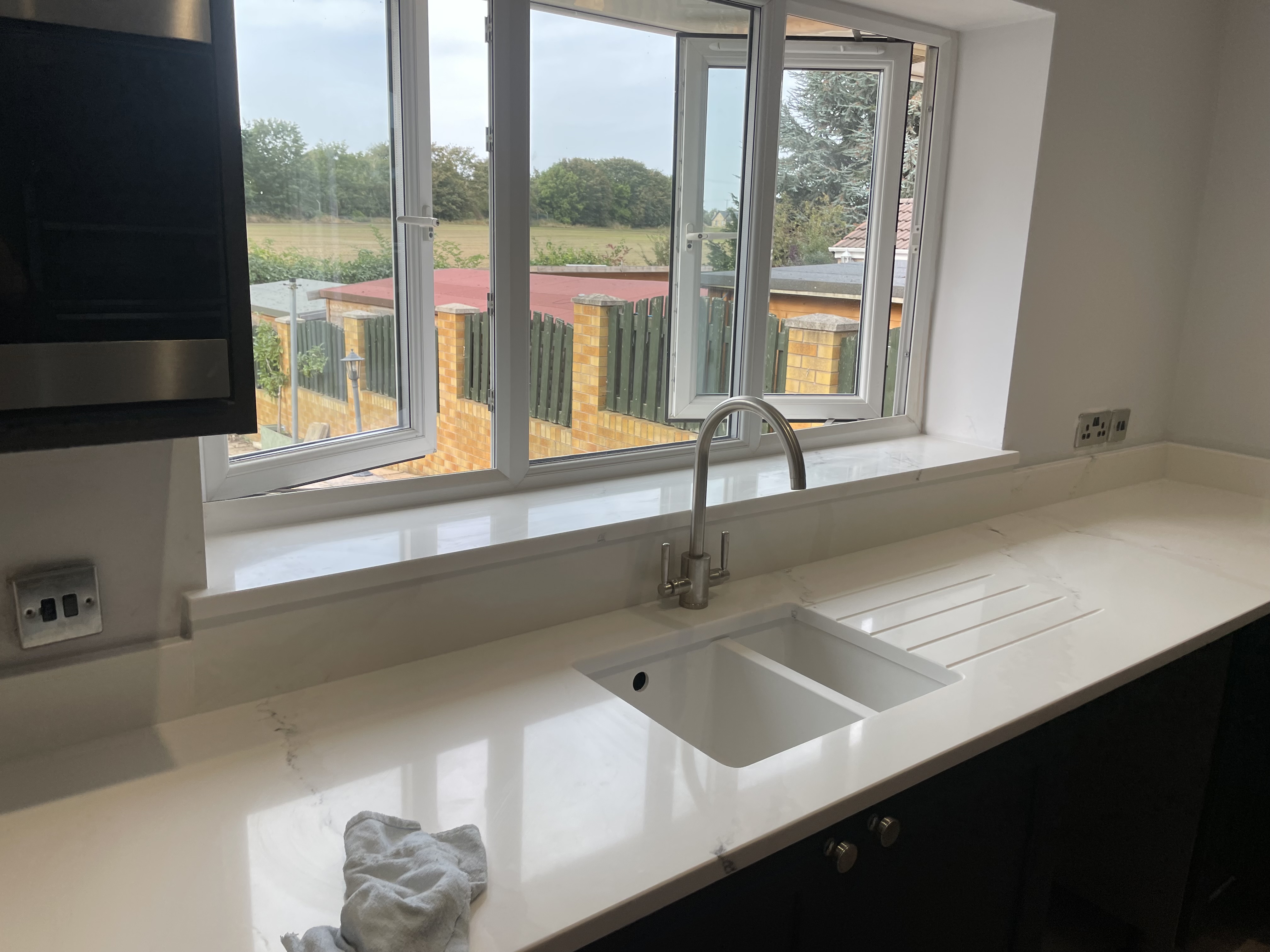 Kitchen Fitting