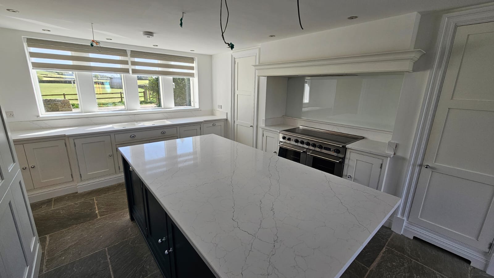 Worktops and Bar Tops