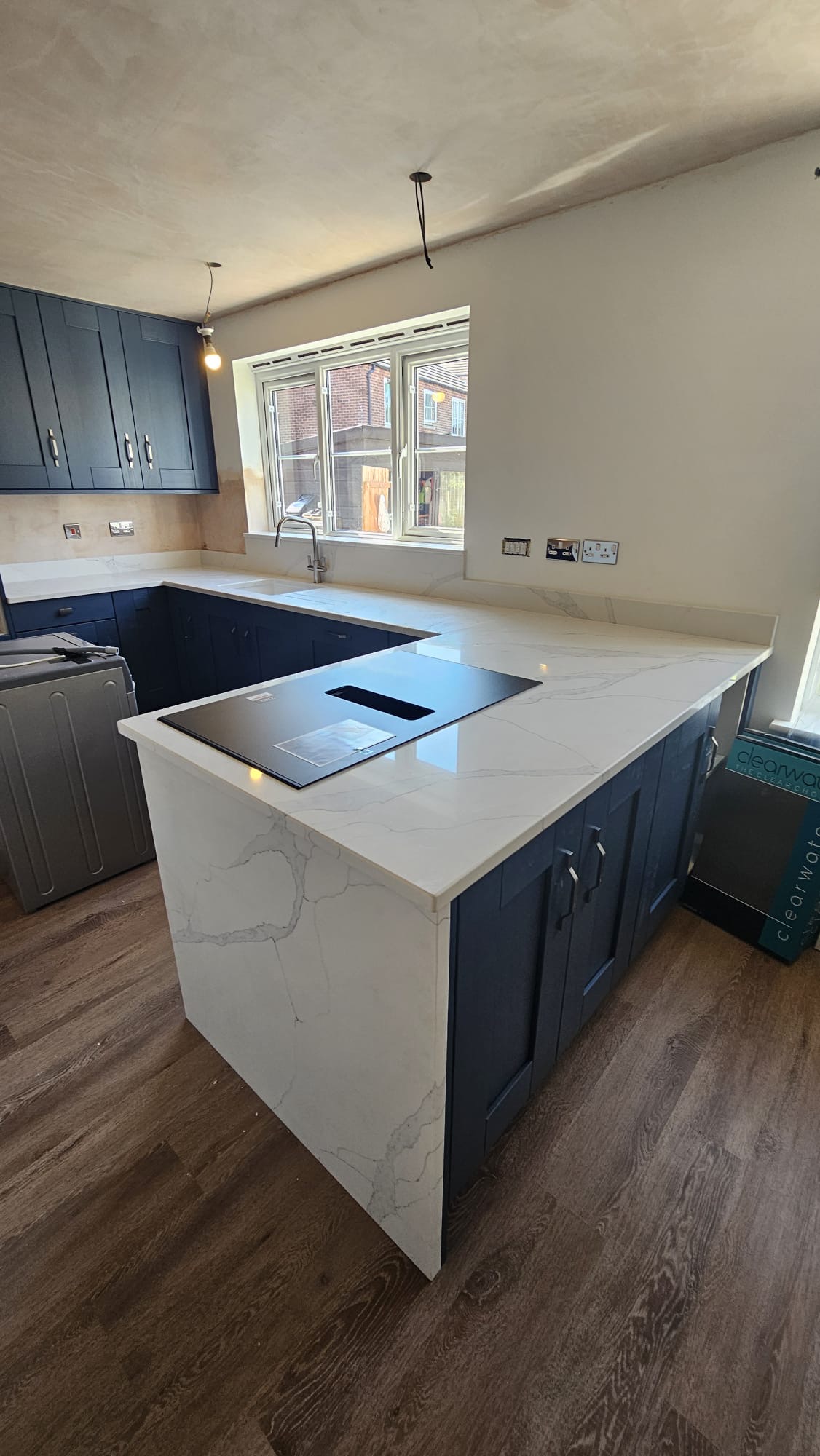 Worktops and Bar Tops