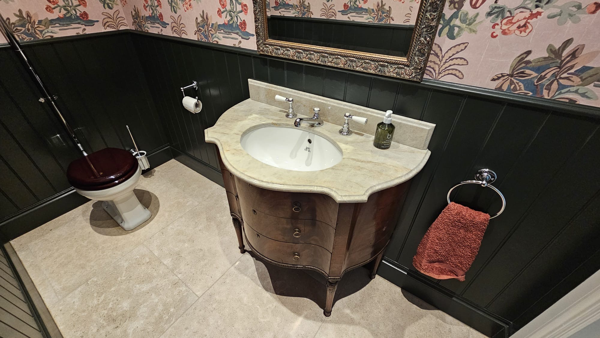 Worktops and Bar Tops