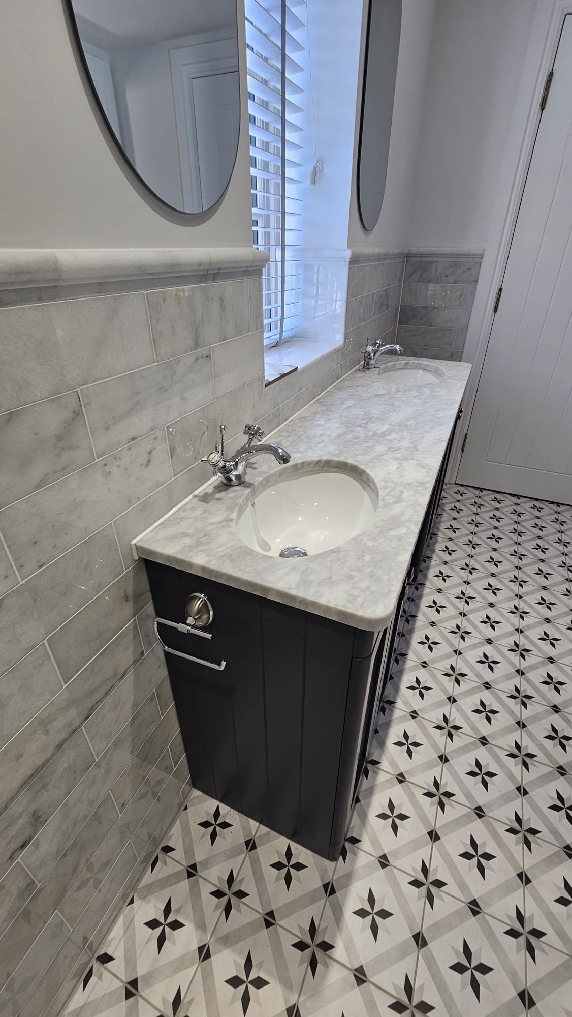 Worktops and Bar Tops