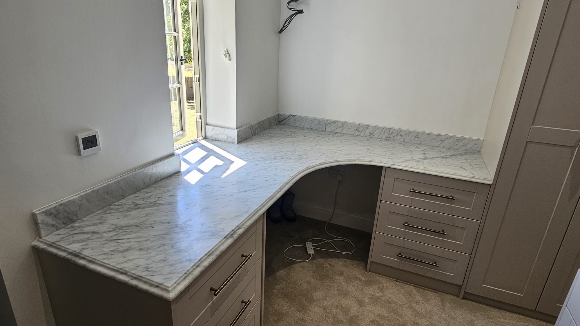 Worktops and Bar Tops
