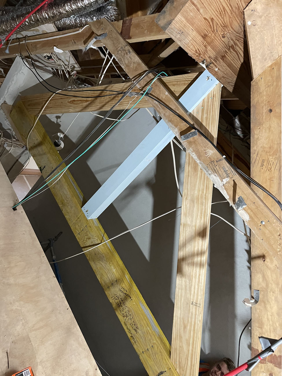 Service additional image